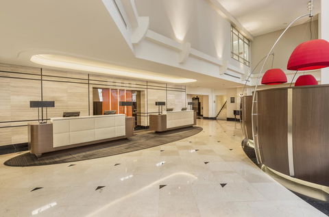 Swissotel Sydney - Accommodation Mount Tamborine 12