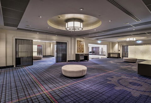 Swissotel Sydney - Accommodation Mount Tamborine 41