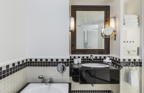 Swissotel Sydney - Accommodation Mount Tamborine 28