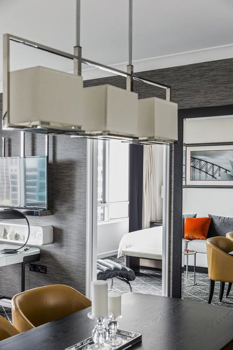 Swissotel Sydney - Accommodation Mount Tamborine 32