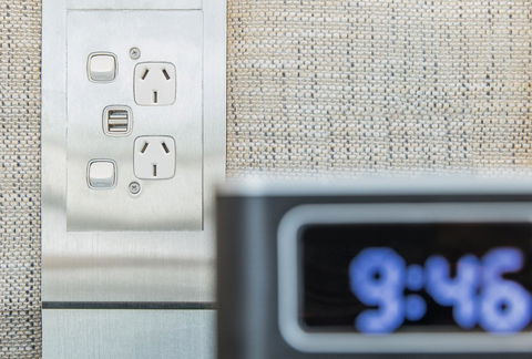 Swissotel Sydney - Accommodation Mount Tamborine 34