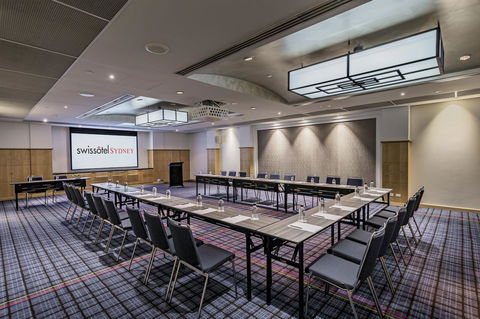 Swissotel Sydney - Accommodation Mount Tamborine 42