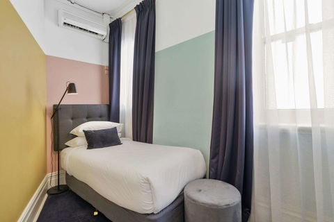 Hotel Harry, Ascend Hotel Collection - Accommodation Mount Tamborine 14
