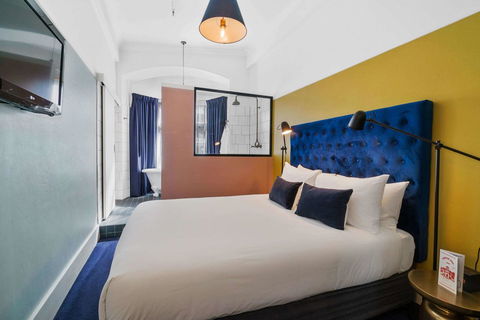Hotel Harry, Ascend Hotel Collection - Accommodation Mount Tamborine 19
