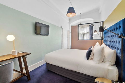 Hotel Harry, Ascend Hotel Collection - Accommodation Mount Tamborine 34