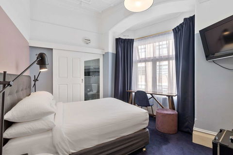 Hotel Harry, Ascend Hotel Collection - Accommodation Mount Tamborine 20