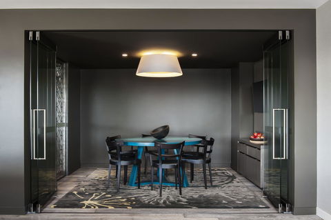 PARKROYAL Darling Harbour, Sydney - Accommodation Mount Tamborine 37