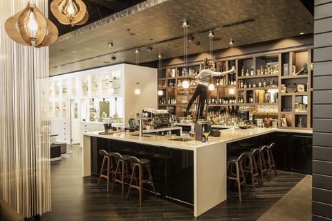 PARKROYAL Darling Harbour, Sydney - Accommodation Mount Tamborine 26