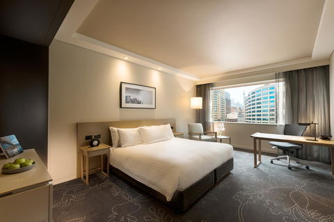 PARKROYAL Darling Harbour, Sydney - Accommodation Mount Tamborine 6