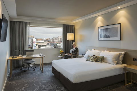 PARKROYAL Darling Harbour, Sydney - Accommodation Mount Tamborine 38