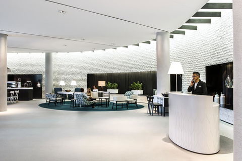 PARKROYAL Darling Harbour, Sydney - Accommodation Mount Tamborine 8