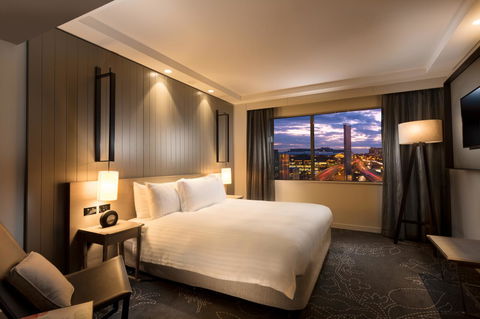 PARKROYAL Darling Harbour, Sydney - Accommodation Mount Tamborine 13