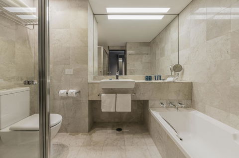 PARKROYAL Darling Harbour, Sydney - Accommodation Mount Tamborine 41
