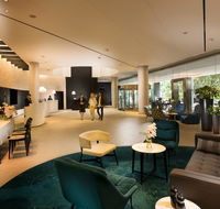 PARKROYAL Darling Harbour - Accommodation Mount Tamborine