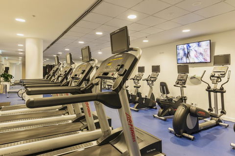 PARKROYAL Darling Harbour, Sydney - Accommodation Mount Tamborine 43