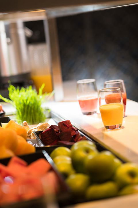PARKROYAL Darling Harbour, Sydney - Accommodation Mount Tamborine 9