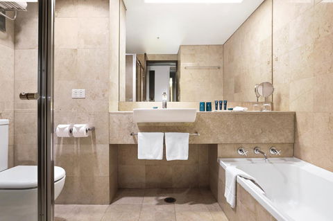 PARKROYAL Darling Harbour, Sydney - Accommodation Mount Tamborine 22