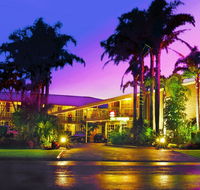 Sapphire Waters Motor Inn - Accommodation Mount Tamborine
