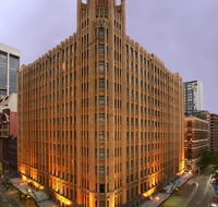 The Grace Hotel - Accommodation Mount Tamborine