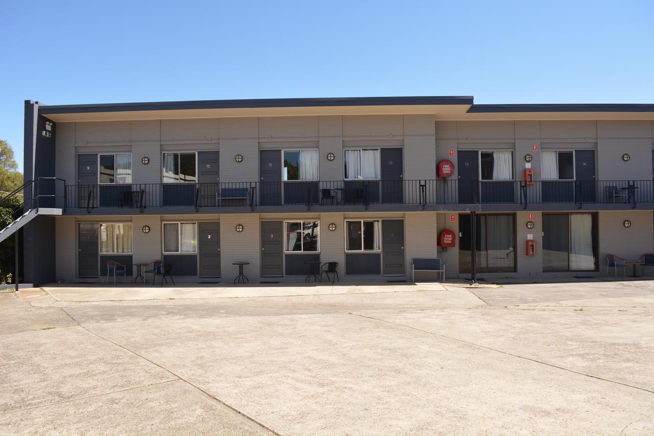 Accommodation Mount Tamborine