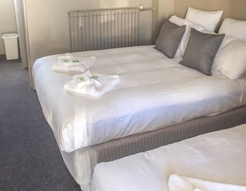 Commercial Hotel Motel Lithgow - Accommodation Mount Tamborine 20