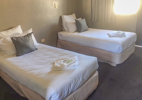 Commercial Hotel Motel Lithgow - Accommodation Mount Tamborine 29