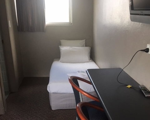 Commercial Hotel Motel Lithgow - Accommodation Mount Tamborine 27