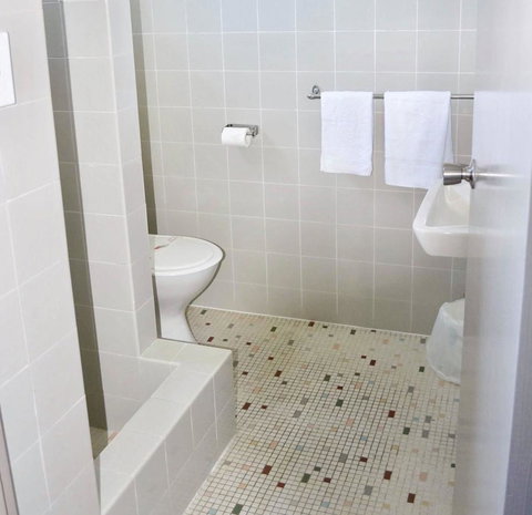 Commercial Hotel Motel Lithgow - Accommodation Mount Tamborine 16