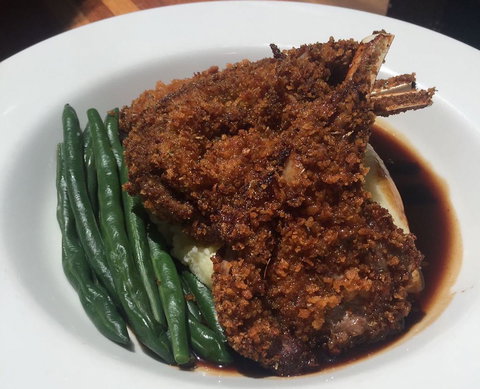 Commercial Hotel Motel Lithgow - Accommodation Mount Tamborine 32