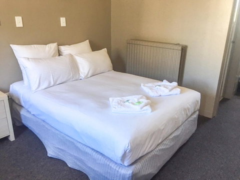 Commercial Hotel Motel Lithgow - Accommodation Mount Tamborine 14