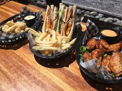 Commercial Hotel Motel Lithgow - Accommodation Mount Tamborine 31