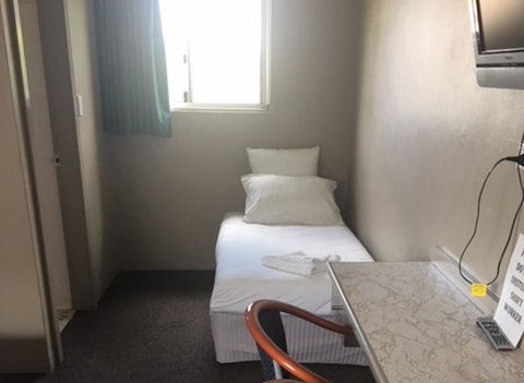 Commercial Hotel Motel Lithgow - Accommodation Mount Tamborine 26