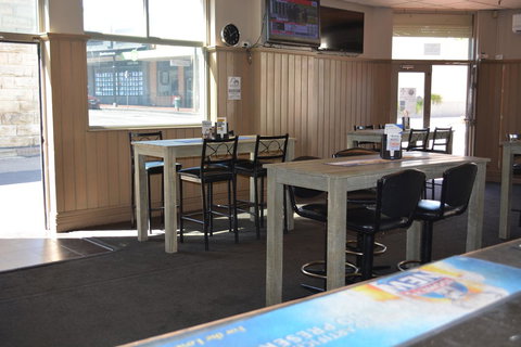 Commercial Hotel Motel Lithgow - Accommodation Mount Tamborine 43