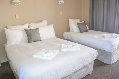 Commercial Hotel Motel Lithgow - Accommodation Mount Tamborine 5
