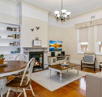 Oversized 2 Bedroom Manly Beach House - Accommodation Mount Tamborine