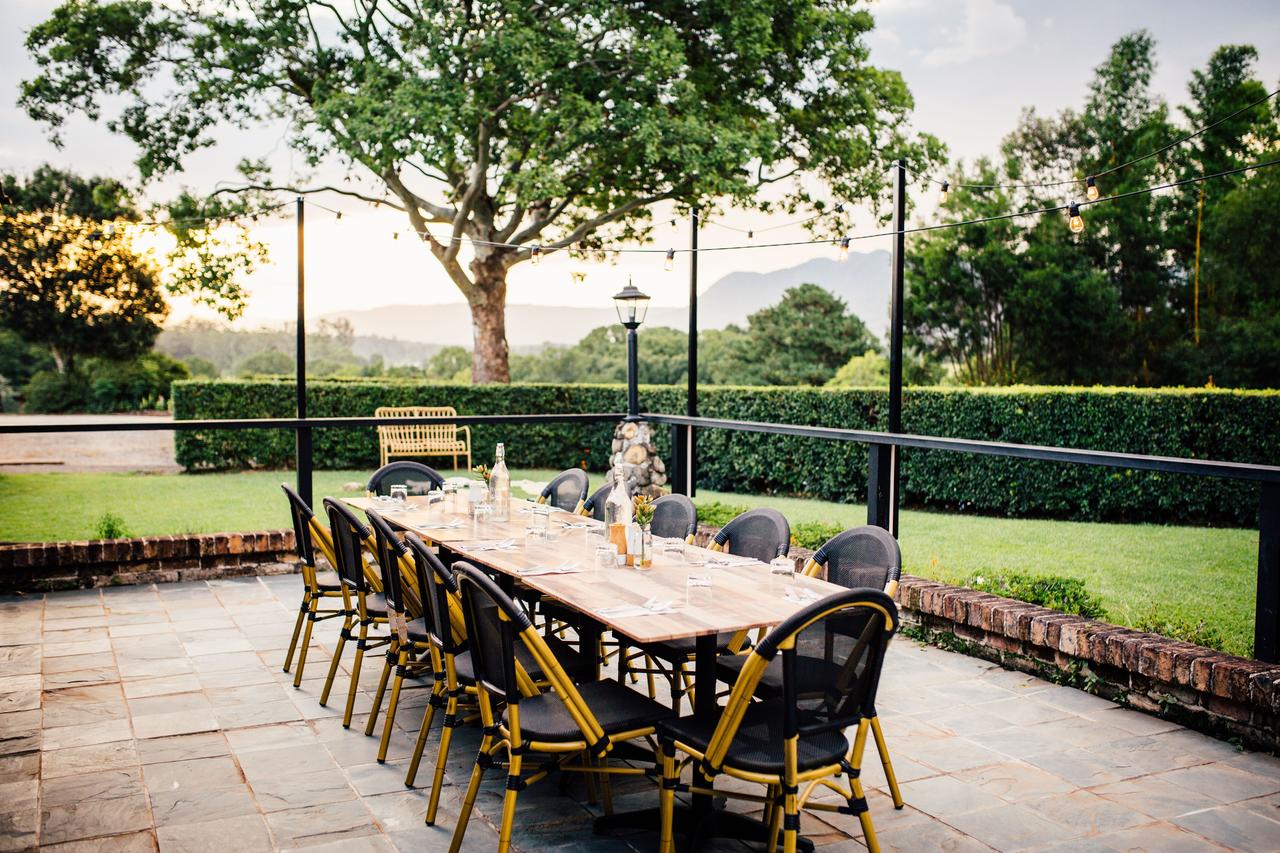Brierfield NSW Accommodation Mount Tamborine