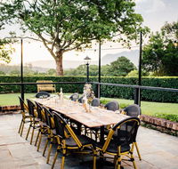 Bellingen Valley Lodge - Accommodation Mount Tamborine