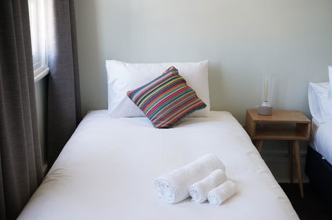 Rosehill Hotel - Accommodation Mount Tamborine 11
