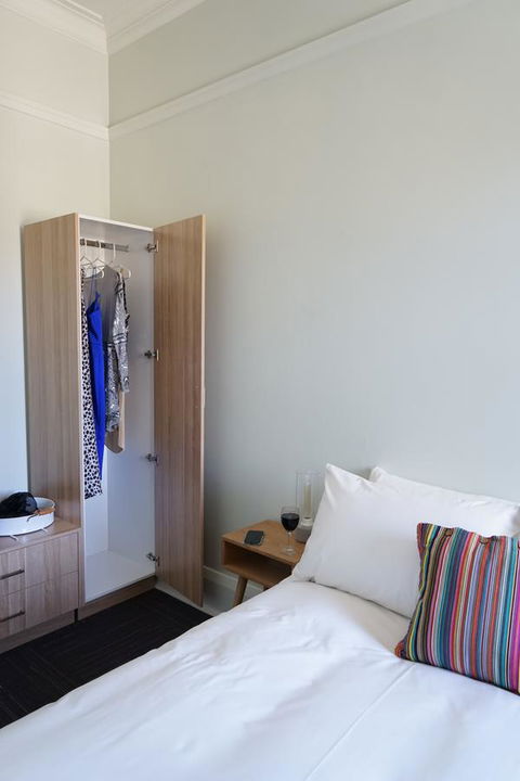 Rosehill Hotel - Accommodation Mount Tamborine 27