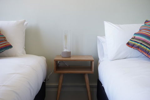 Rosehill Hotel - Accommodation Mount Tamborine 8