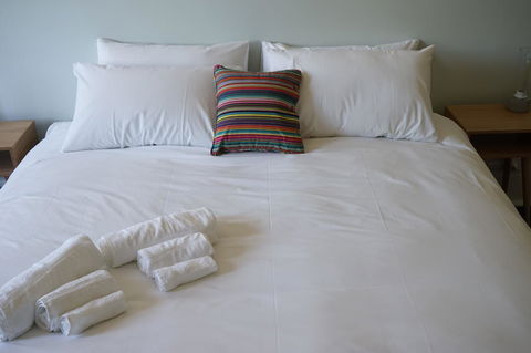 Rosehill Hotel - Accommodation Mount Tamborine 16