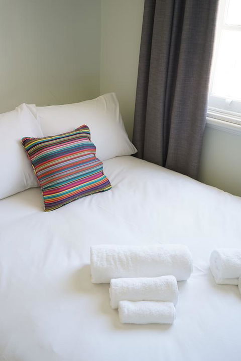 Rosehill Hotel - Accommodation Mount Tamborine 22