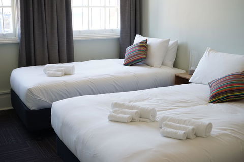 Rosehill Hotel - Accommodation Mount Tamborine 15