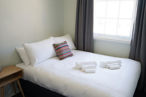 Rosehill Hotel - Accommodation Mount Tamborine 23