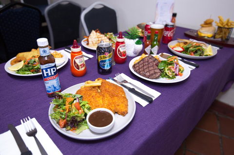 Rosehill Hotel - Accommodation Mount Tamborine 33