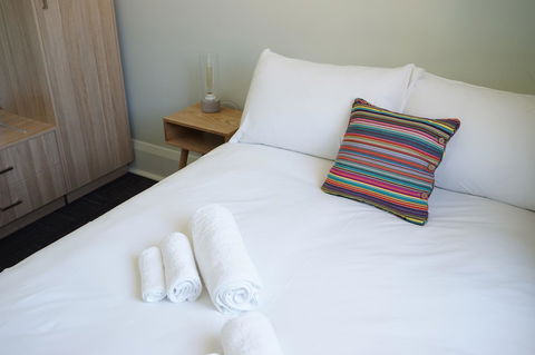 Rosehill Hotel - Accommodation Mount Tamborine 21