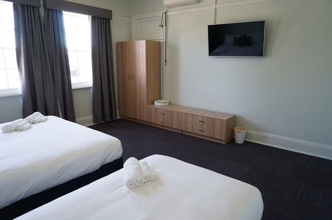 Rosehill Hotel - Accommodation Mount Tamborine 38