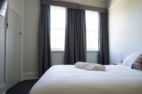 Rosehill Hotel - Accommodation Mount Tamborine 19