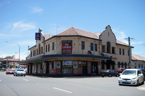 Rosehill Hotel - Accommodation Mount Tamborine 41