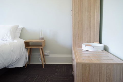Rosehill Hotel - Accommodation Mount Tamborine 20